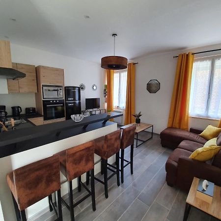 Appartement Chaleureux Oignies Екстер'єр фото