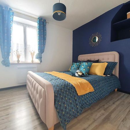 Appartement Chaleureux Oignies Екстер'єр фото