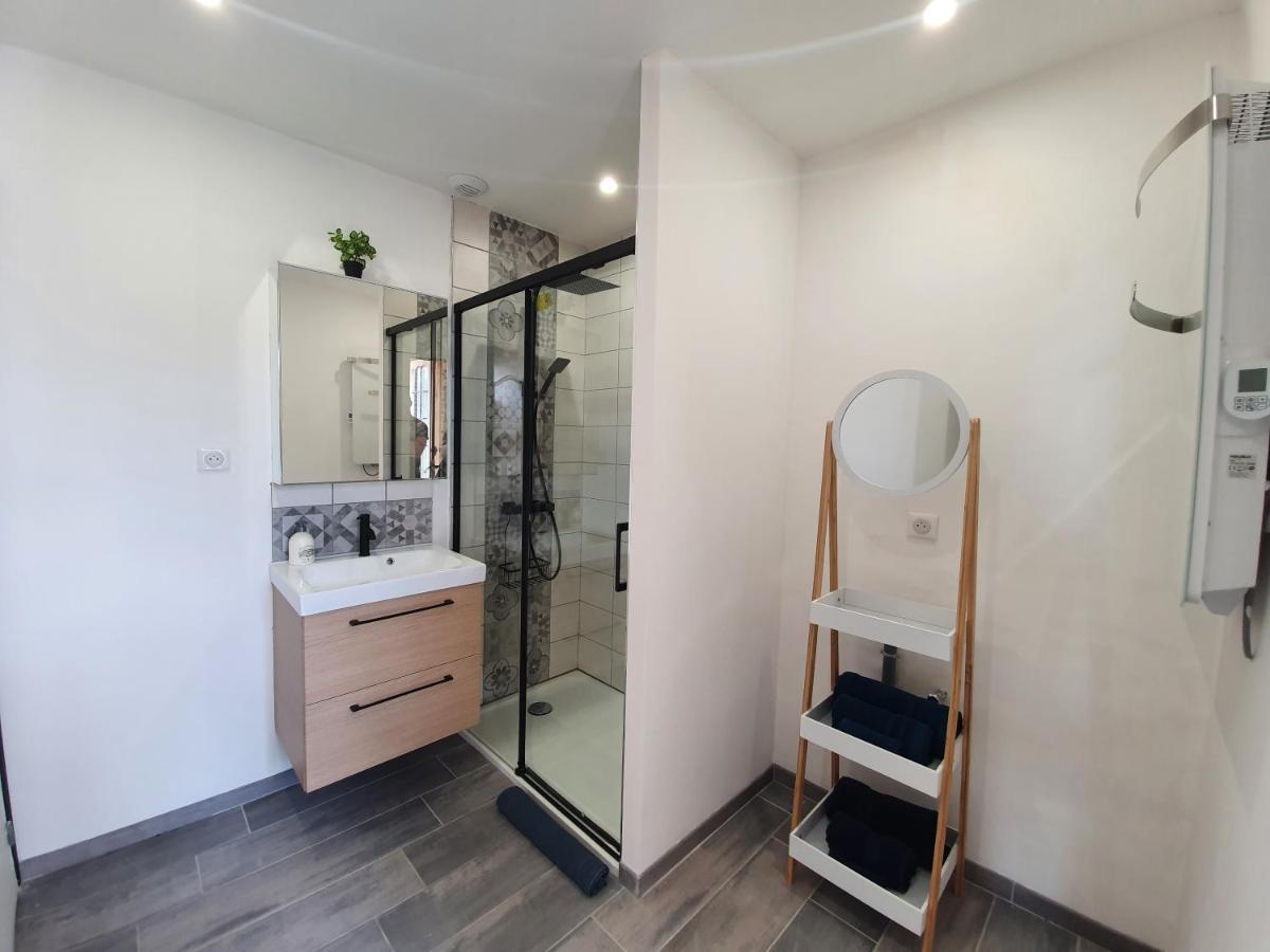 Appartement Chaleureux Oignies Екстер'єр фото